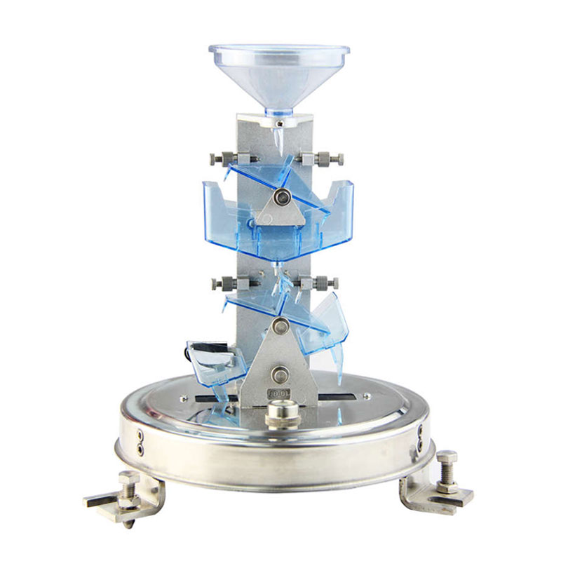 JD-01型翻斗式雨量計